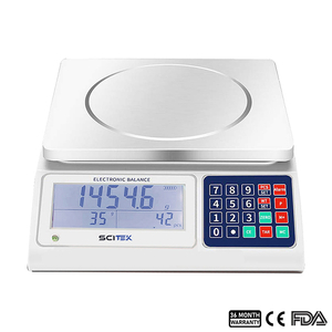 Cân điện tử - BA-CS3003HD; BA-CS3003D; BA-CS3035D; BA-CS3006GD; BA-CS3033HD; ​​BA-CS3040GD