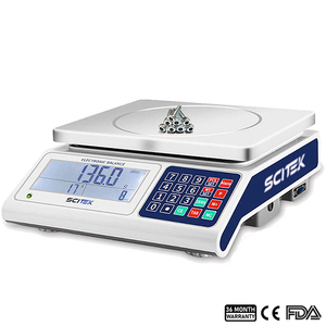 Cân điện tử - BA-CS3003HD; BA-CS3003D; BA-CS3035D; BA-CS3006GD; BA-CS3033HD; ​​BA-CS3040GD