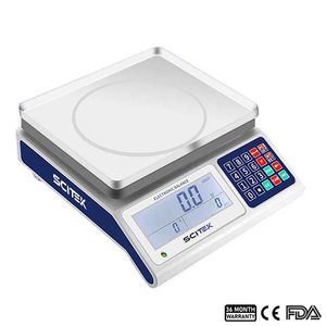 Cân điện tử - BA-CS3003HD; BA-CS3003D; BA-CS3035D; BA-CS3006GD; BA-CS3033HD; ​​BA-CS3040GD