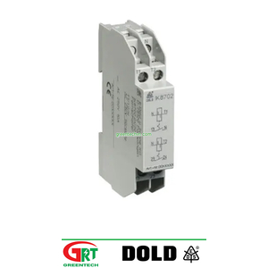 Electronic remote switch IK 8702 | Dold | Công tắc điện từ từ xa Dold | Dold Vietnam