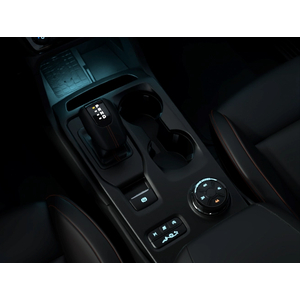 Ranger Wildtrak 3.0L V6 diesel