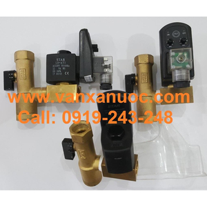ELECTRONIC TIMER DRAIN LD-AT1