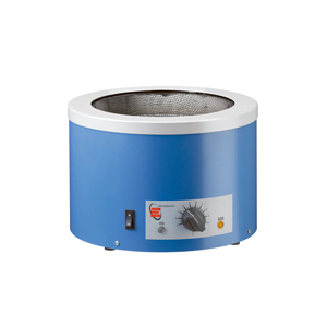 BẾP ĐUN BÌNH CẦU CMU - ELECTROTHERMAL