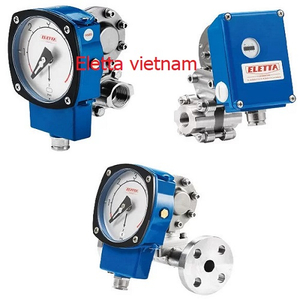 đại lý Eletta Vietnam, Typ S2 FSS125, Type D5 GL15, Bộ đo lưu lượng Eletta Vietnam, Flow monitor Eletta vietnam