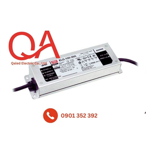 nguồn meanwell elg 100