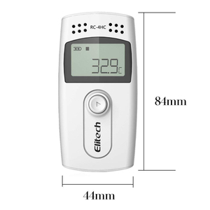 Nhiệt ẩm kế tự ghi Elitech RC-4HC