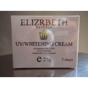 ELIZRBETH - Kem trắng da, trị nám, tàng nhang, đốm nâu