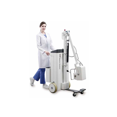 Máy chụp ảnh X-Quang di động cao tần ELMO-T3P, Hãng: Dongkang (DK)- Hàn Quốc
