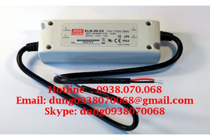 Bộ nguồn mean well ELN-30-48,ELN-30-48D,ELN-30-48P,ELN-30-5,ELN-30-5D,ELN-30-5P