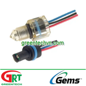 ELS-950 series | Magnetic float level switch | Công tắc mức phao từ tính | Đại lý Gems Sensor tại Việt nam