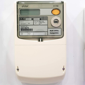 Elster A1700 - CÔNG TƠ ĐIỆN TỬ 3 PHA 5(10)A