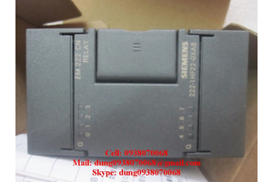 Siemens 6ES7 222-1HF22-0XA8 , 6ES7 222-1HF22-0XA0