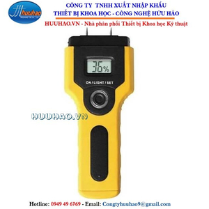 Máy đo độ ẩm gỗ EM-4808