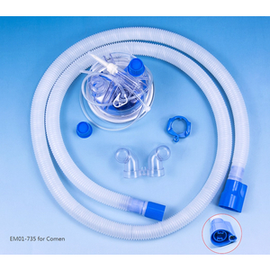 Dây thở lưu lượng cao cho máy thở Comen
