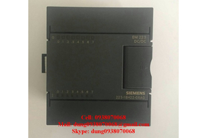Siemens 6ES7223-1BH22-0XA0, 6ES7223-1BH22-0XA8