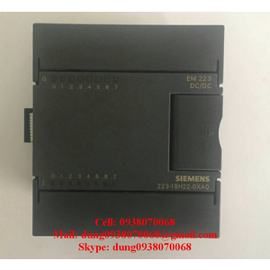 Siemens 6ES7223-1BH22-0XA0, 6ES7223-1BH22-0XA8