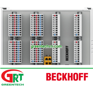 EM7004 | Beckhoff | 4-axis interface | Beckhoff VietNam