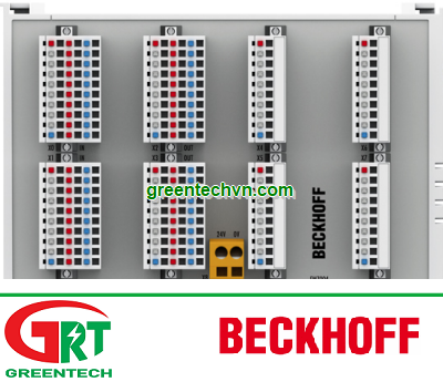 EM7004 | Beckhoff | 4-axis interface | Beckhoff VietNam