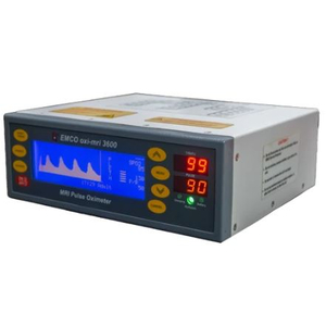 Emco OXI-MRI 3600 Pulse Oximeter