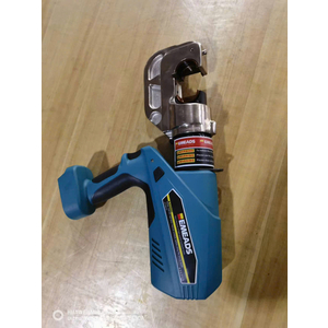 Máy ép cos thủy lực dùng pin EMEADS EM-400