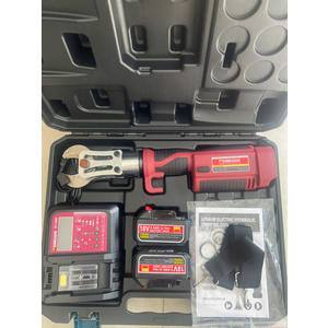 Máy cắt cáp thủy lực dùng pin EMEADS GES-32C