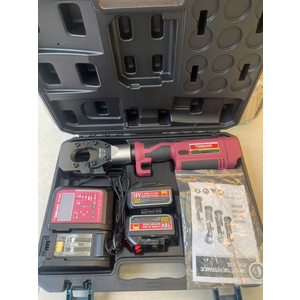 Máy cắt cáp thủy lực dùng pin EMEADS GES-40