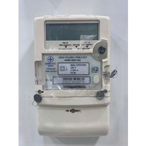 CÔNG TƠ ĐIỆN TỬ 1 PHA EMEC DT01M80