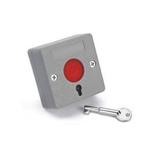 Emergency Button, nút thoát khẩn cấp