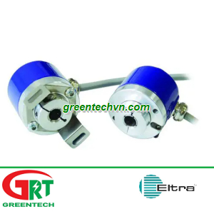 EMI 38 series | Eltra EMI 38 series | Bộ mã hóa vòng quay | Rotary encoder | Eltra Vietnam