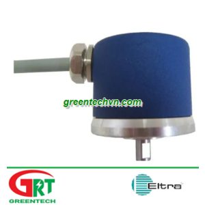 EMI 40 | Eltra EMI 40 | Bộ mã hóa vòng quay | Rotary encoder | Eltra Vietnam