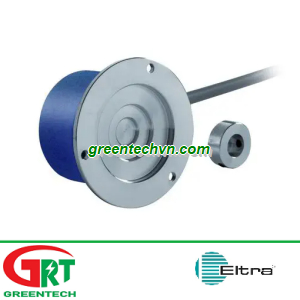 EMI 55 series | Eltra EMI 55 series | Bộ mã hóa vòng quay | Rotary encoder | Eltra Vietnam