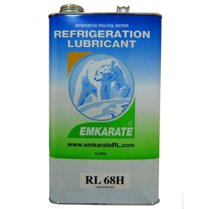 Dầu nhớt lạnh EMKARATE – RL68H