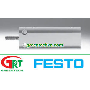 EMM | Festo EMM | Xylanh khí nén | Pneumatic cylinder | Festo Vietnam