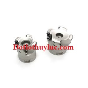 Dao phay mặt phẳng EMR Trung Quốc