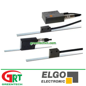EMSC Series | Elgo EMSC Series | Bộ mã hóa | Incremental linear encoder | Elgo Vietnam