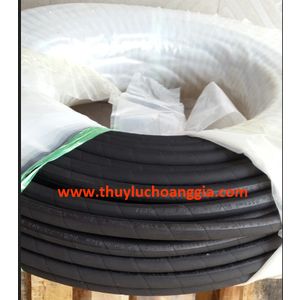 ONE WIRE BRAID HOSE (SAE100R1AT)