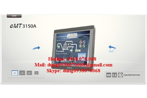 Màn Hình eMT3150A