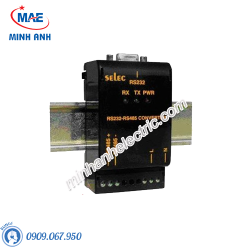 Đồng hồ đo - Model EN-VIEW Phần mềm giám sát năng lượng