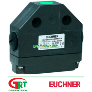 Euchner ENA10B050AP048NKK10-M | Công tắc hành trình ENA10B050AP048NKK10-M | Limit switch ENA10B050AP