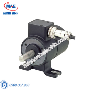 Mã hoá vòng quay tương đối loại có giá đỡ bên cạnh - Model ENA