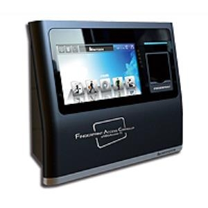 eNBioAccess-T5, Fingkey Access Nitgen, Korea, kiểm soát cửa và chấm công