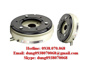 YAN CLUTCH ENC-006, ENC-015, ENC-025,ENC-050,ENC-100,ENC-200,ENC-400,