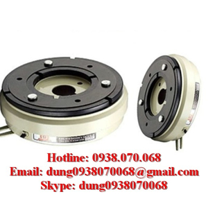 YAN CLUTCH ENC-006, ENC-015, ENC-025,ENC-050,ENC-100,ENC-200,ENC-400,