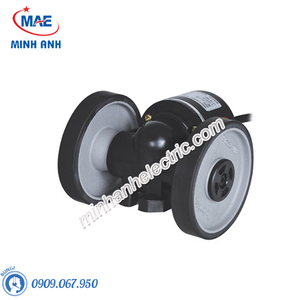 Mã hoá vòng quay loại bánh xe đo lường tương đối - Model ENC