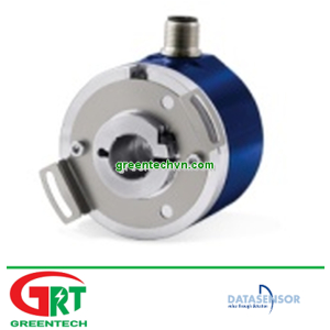 ENC41-H06-0100-C15 | Datasensor | Bộ mã hóa vòng quay | Datasensor Vietnam