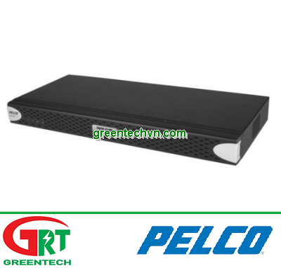 ENC5516 | Pelco ENC5516 | Bô mã hóa 16 kênh | 6-Channel H.264 Direct-Attached Encoder Pelco Vietnam