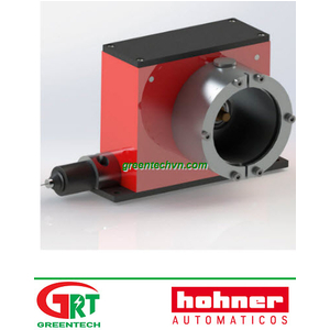 Linear | Đo tuyến tính ENCO-METER EM4 ILinear array measuring system | Hohner Vietnam