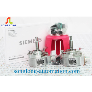 BỘ ĐẾM XUNG SIEMENS 1XP8001-1/1024