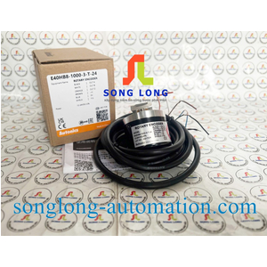 ENCODER AUTONICS E40HB8-1000-3-T-24