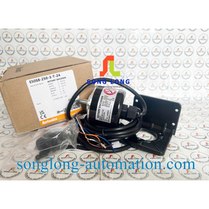 ENCODER AUTONICS E50S8-250-3-T-24